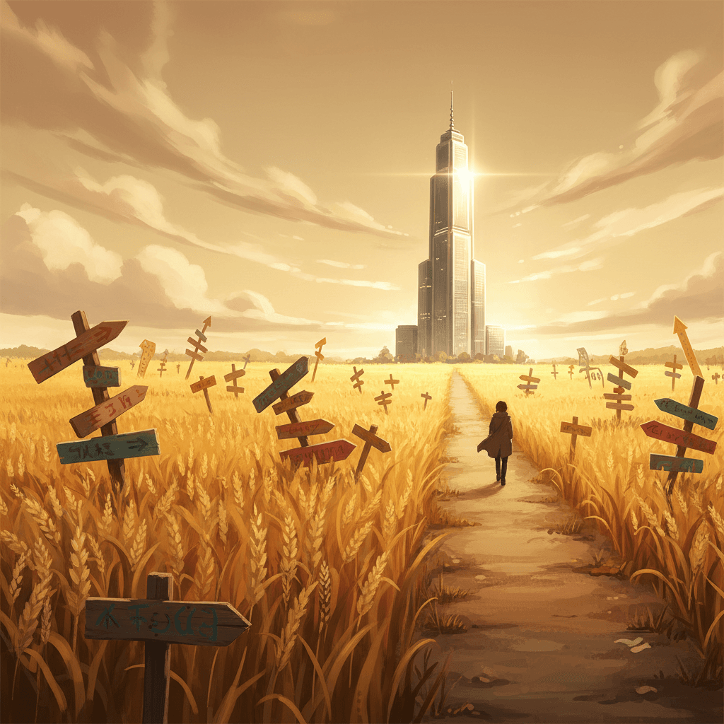 Agencies that chase clicks, not profit.